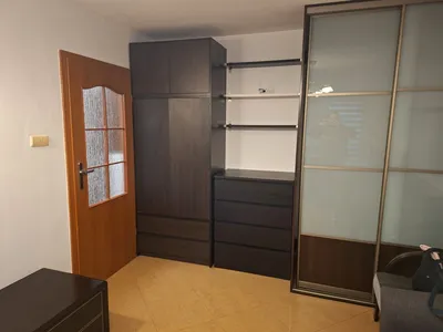 Wynajmę Mieszkanie Warszawa - 42 m² - miniatura 3