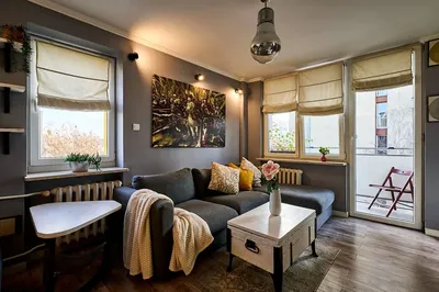 Wynajmę Mieszkanie Warszawa - 65 m² - miniatura 2