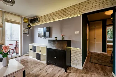 Wynajmę Mieszkanie Warszawa - 65 m² - miniatura 3