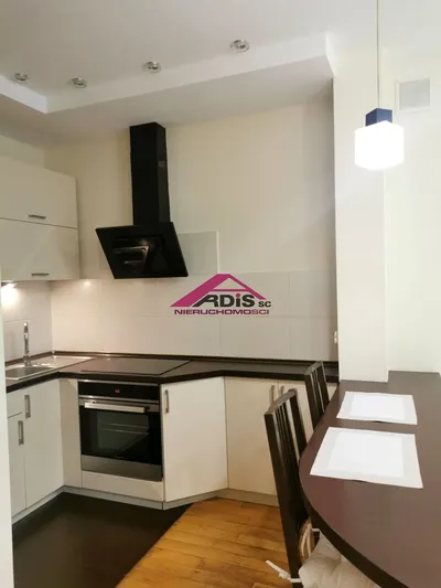 Wynajmę Mieszkanie Warszawa - 28,84 m² - miniatura 3