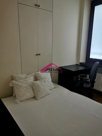 Wynajmę Mieszkanie Warszawa - 28,84 m² - miniatura 5