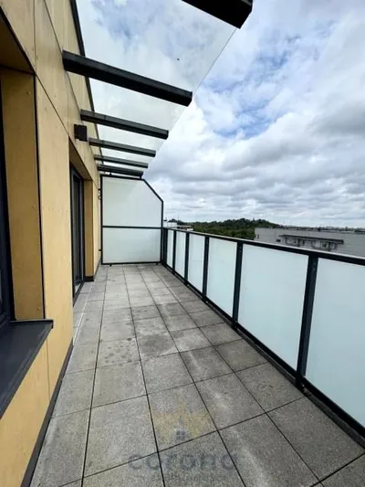 Wynajmę Mieszkanie Warszawa - 72 m² - miniatura 5