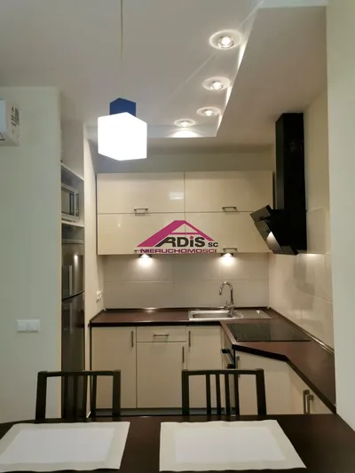 Wynajmę Mieszkanie Warszawa - 28,84 m² - miniatura 4