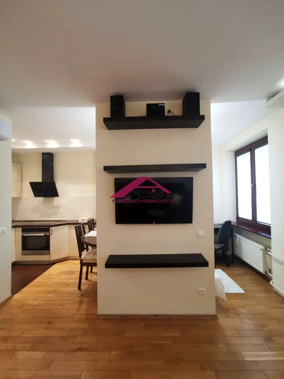 Wynajmę Mieszkanie Warszawa - 28,84 m² - 1/20