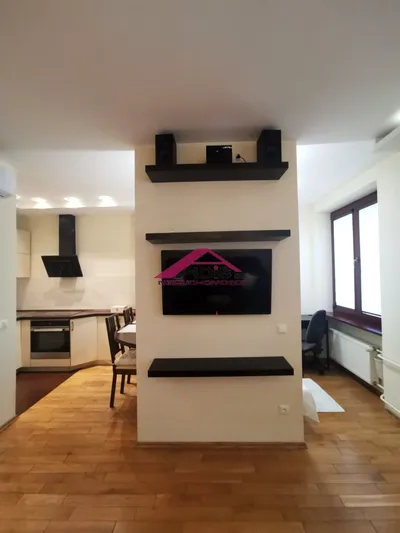 Wynajmę Mieszkanie Warszawa - 28,84 m²