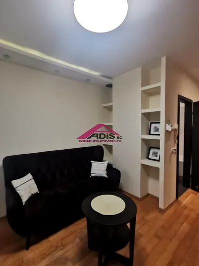 Wynajmę Mieszkanie Warszawa - 28,84 m² - miniatura 2