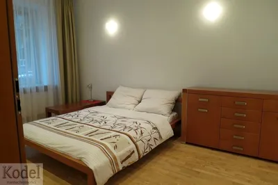 Wynajmę Mieszkanie Kraków - 64 m² - miniatura 5