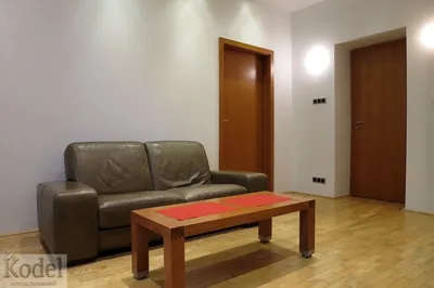 Wynajmę Mieszkanie Kraków - 64 m² - miniatura 3