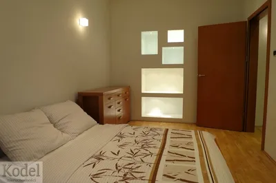 Wynajmę Mieszkanie Kraków - 64 m² - miniatura 4