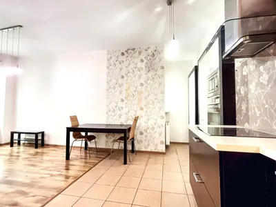 Wynajmę Mieszkanie Warszawa - 45 m² - miniatura 2