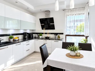 Wynajmę Mieszkanie Warszawa - 54 m² - miniatura 5