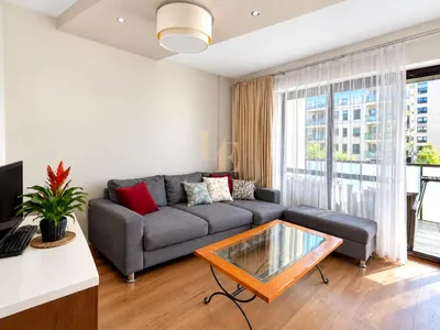 Wynajmę Mieszkanie Warszawa - 54 m² - miniatura 2