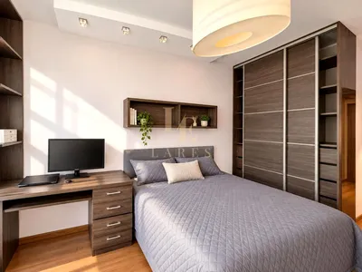 Wynajmę Mieszkanie Warszawa - 54 m² - miniatura 3