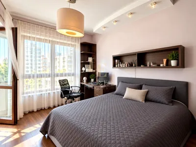 Wynajmę Mieszkanie Warszawa - 54 m² - miniatura 4