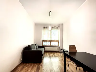 Wynajmę Mieszkanie Warszawa - 45 m² - miniatura 3