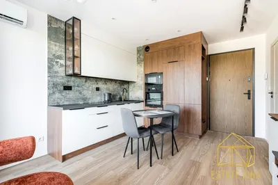 Wynajmę Mieszkanie Kraków - 27 m² - miniatura 2