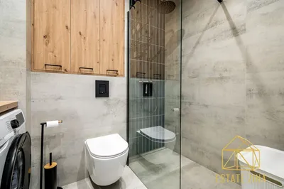 Wynajmę Mieszkanie Kraków - 27 m² - miniatura 5