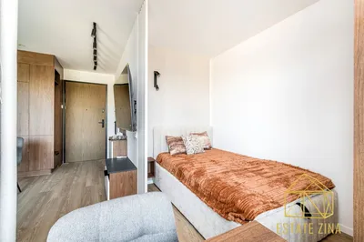 Wynajmę Mieszkanie Kraków - 27 m² - miniatura 3