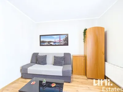 Wynajmę Mieszkanie Kraków - 23 m²