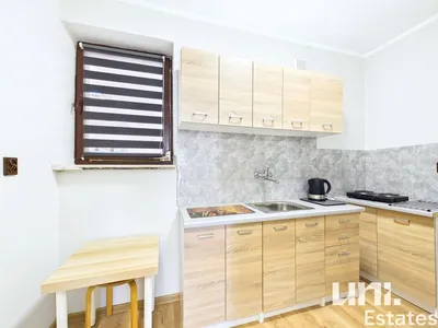 Wynajmę Mieszkanie Kraków - 23 m² - miniatura 4