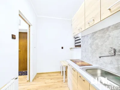 Wynajmę Mieszkanie Kraków - 23 m² - miniatura 5