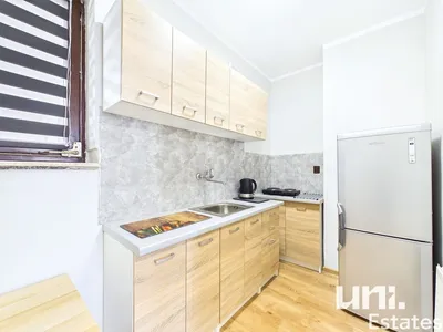 Wynajmę Mieszkanie Kraków - 23 m² - miniatura 3