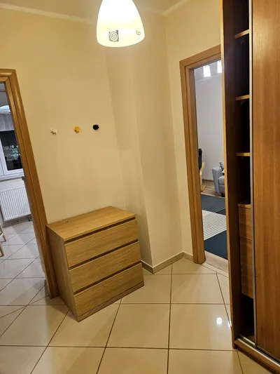 Wynajmę Mieszkanie Kraków - 47,70 m² - miniatura 3