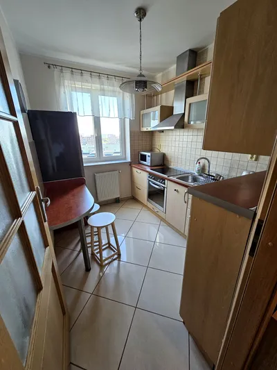 Wynajmę Mieszkanie Kraków - 47,70 m² - miniatura 5