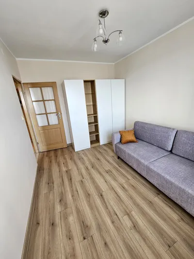 Wynajmę Mieszkanie Kraków - 47,70 m² - miniatura 4