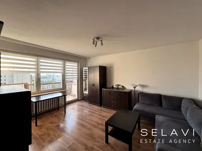 Wynajmę Mieszkanie Kraków - 50,90 m² - miniatura 4