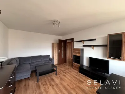 Wynajmę Mieszkanie Kraków - 50,90 m² - miniatura 5