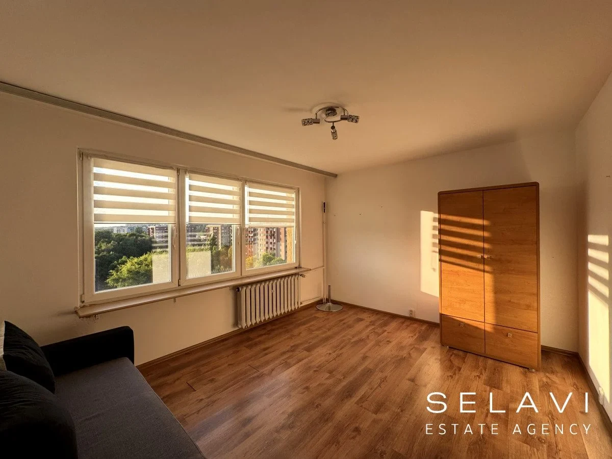 Wynajmę Mieszkanie Kraków - 50,90 m² - 1/19