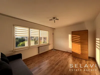 Wynajmę Mieszkanie Kraków - 50,90 m²