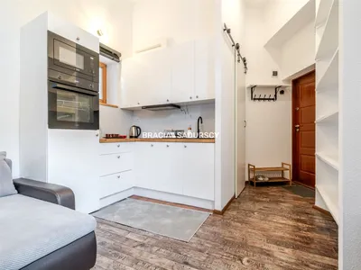Wynajmę Mieszkanie Kraków - 27 m² - miniatura 4