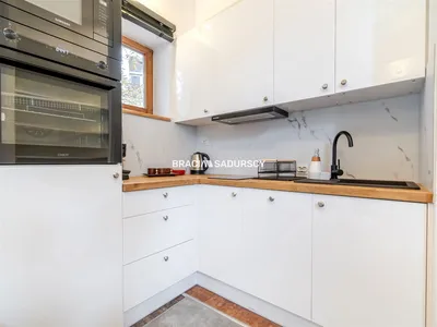 Wynajmę Mieszkanie Kraków - 27 m² - miniatura 5