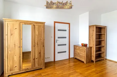 Wynajmę Mieszkanie Warszawa - 33 m² - miniatura 5