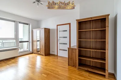 Wynajmę Mieszkanie Warszawa - 33 m² - miniatura 2