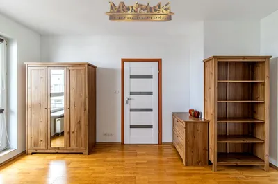 Wynajmę Mieszkanie Warszawa - 33 m² - miniatura 4