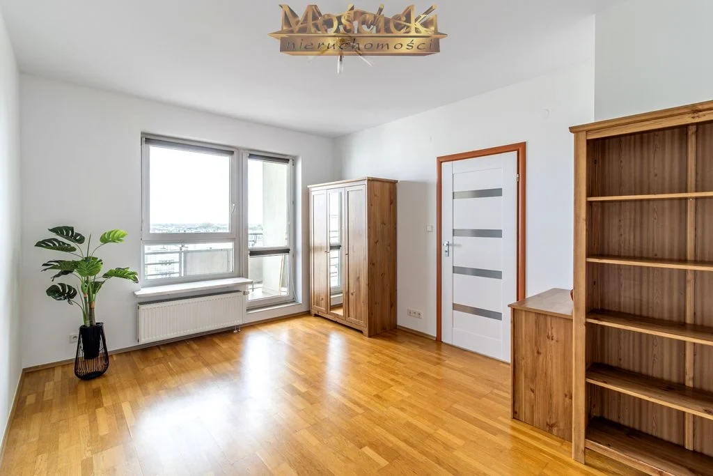Wynajmę Mieszkanie Warszawa - 33 m² - 1/19