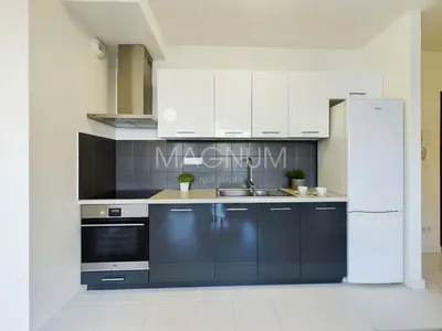 Wynajmę Mieszkanie Warszawa - 53,73 m² - miniatura 4
