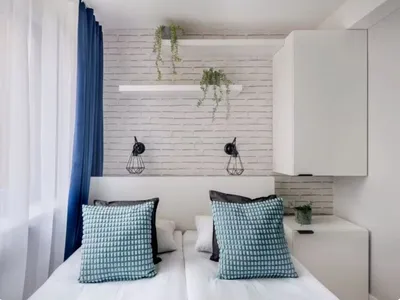 Wynajmę Mieszkanie Kraków - 42 m² - miniatura 2
