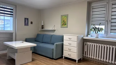 Wynajmę Mieszkanie Łódź - 27 m² - miniatura 4
