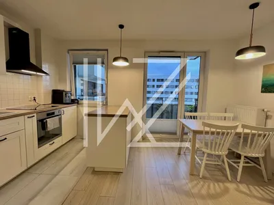 Wynajmę Mieszkanie Kraków - 45 m² - miniatura 2
