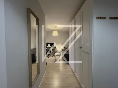 Wynajmę Mieszkanie Kraków - 45 m² - miniatura 5