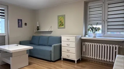 Wynajmę Mieszkanie Łódź - 27 m² - miniatura 2