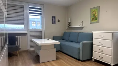 Wynajmę Mieszkanie Łódź - 27 m² - miniatura 3
