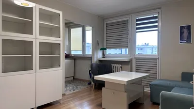 Wynajmę Mieszkanie Łódź - 27 m²