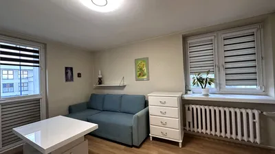 Wynajmę Mieszkanie Łódź - 27 m² - miniatura 5