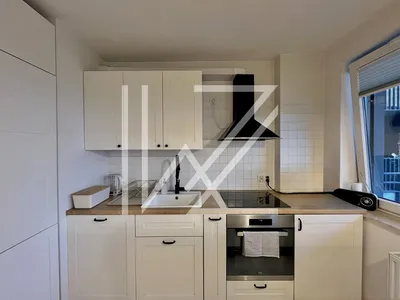 Wynajmę Mieszkanie Kraków - 45 m² - miniatura 3