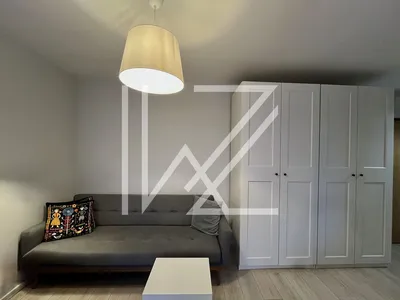 Wynajmę Mieszkanie Kraków - 45 m² - miniatura 4